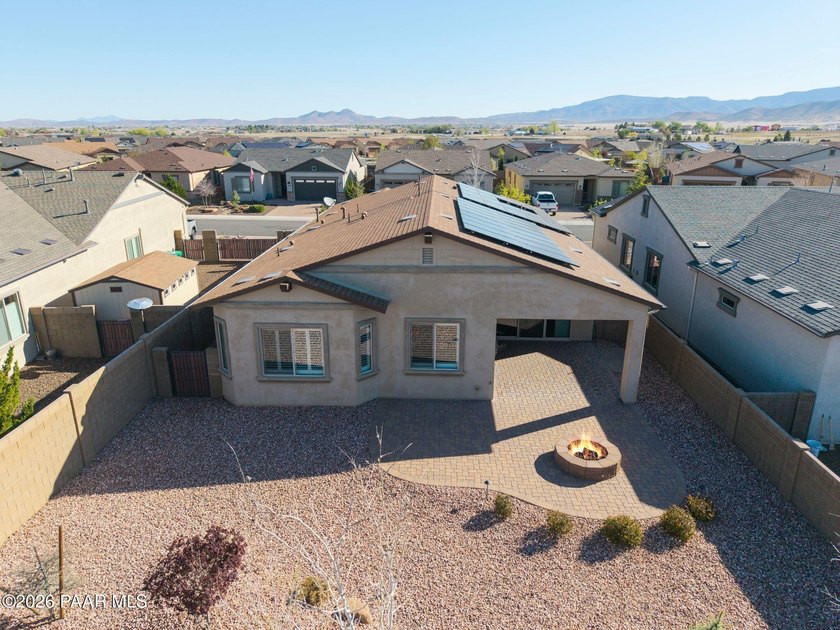 Tucked within the sought-after Pronghorn Ranch community, this - photo 38