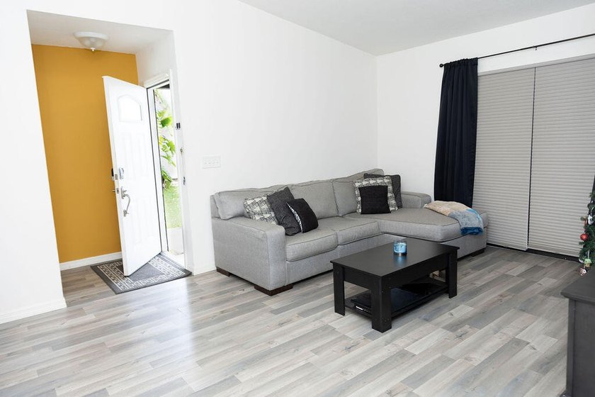 This charming home features updated kitchen and bathrooms with - photo 11