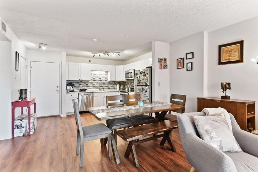Rare opportunity to own one of The Crossings' coveted patio - photo 4