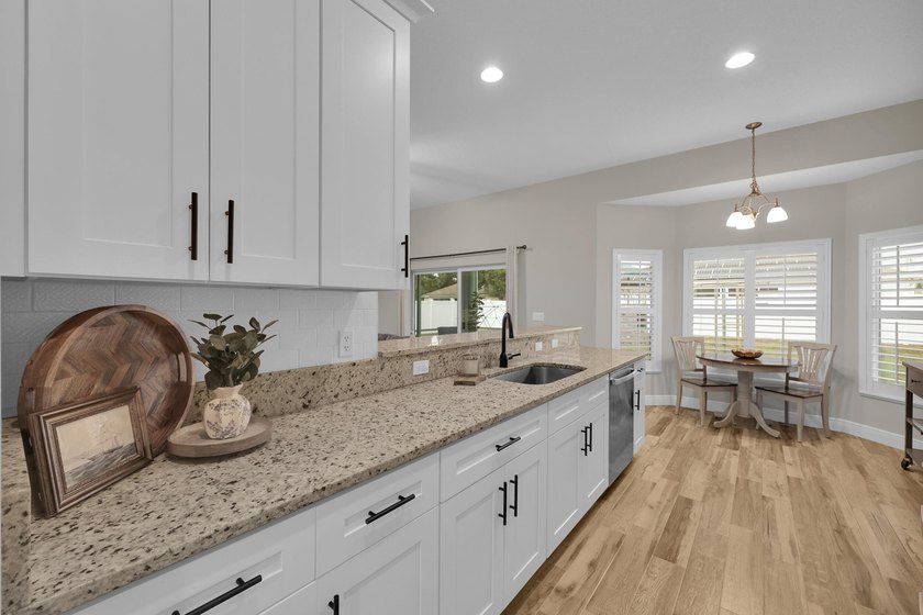 Welcome home to this beautifully maintained 3-bedroom - photo 11