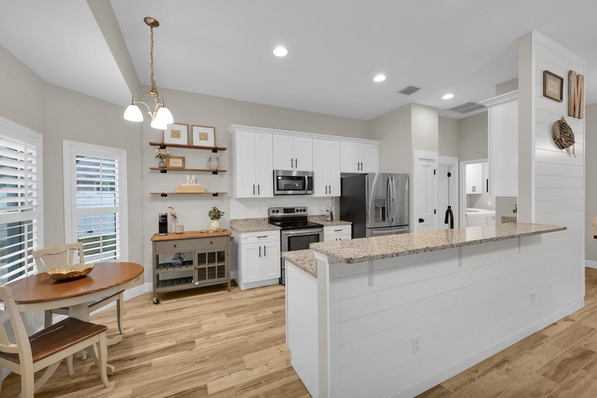 Welcome home to this beautifully maintained 3-bedroom - photo 15