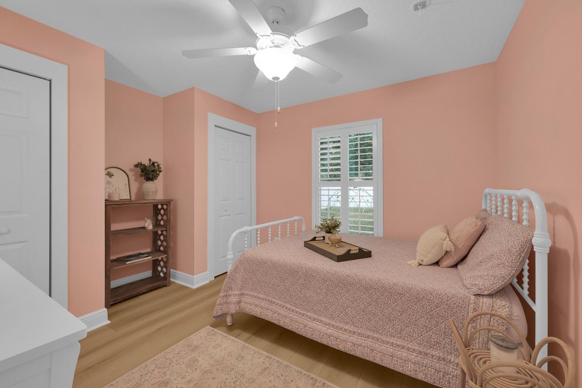 Welcome home to this beautifully maintained 3-bedroom - photo 26