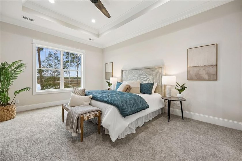 NEWLY COMPLETED AND BEAUTIFULLY DESIGNED, THIS 4-BEDROOM, 3-BATH - photo 28