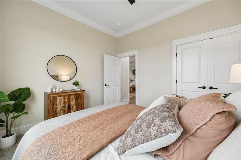 NEWLY COMPLETED AND BEAUTIFULLY DESIGNED, THIS 4-BEDROOM, 3-BATH - photo 36