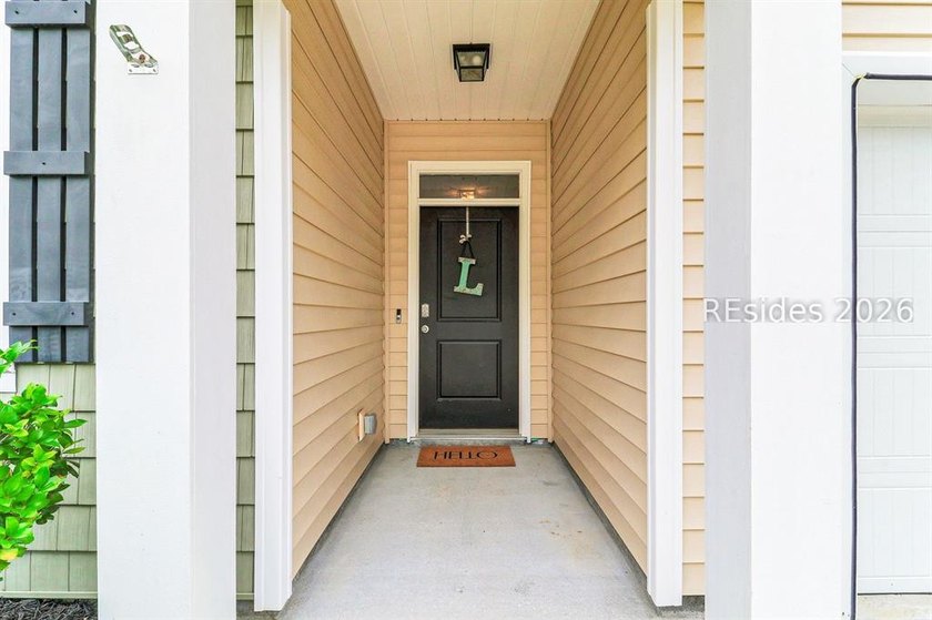This floor plan is a charming ranch-style home and a - photo 3
