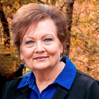 Connie Strban