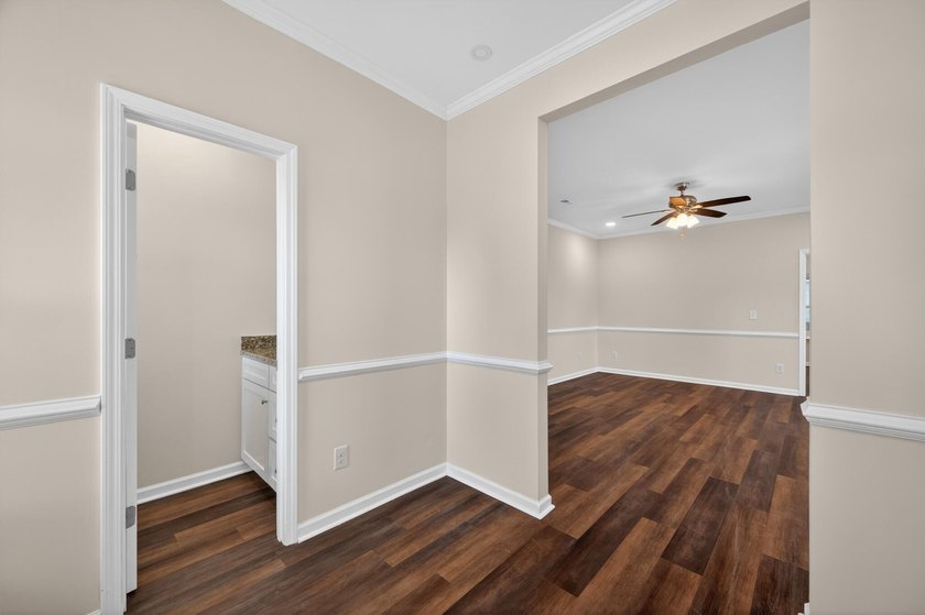 100% financing available! Minutes away from park circle and - photo 4