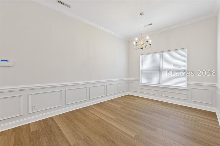 Move-in ready and perfectly located in Heritage at New Riverside - photo 11