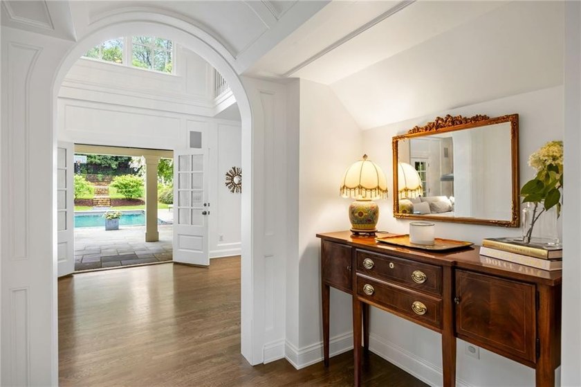 Nestled on one of Buckhead's most coveted streets just moments - photo 15