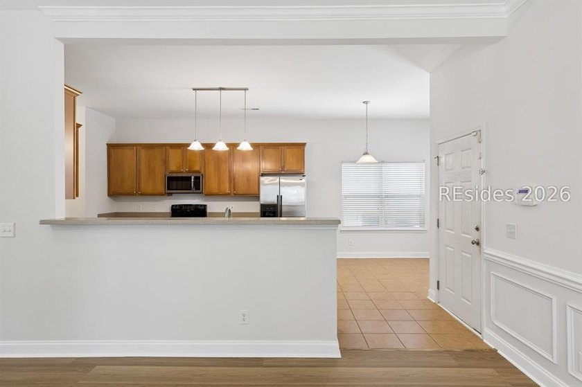 Move-in ready and perfectly located in Heritage at New Riverside - photo 15