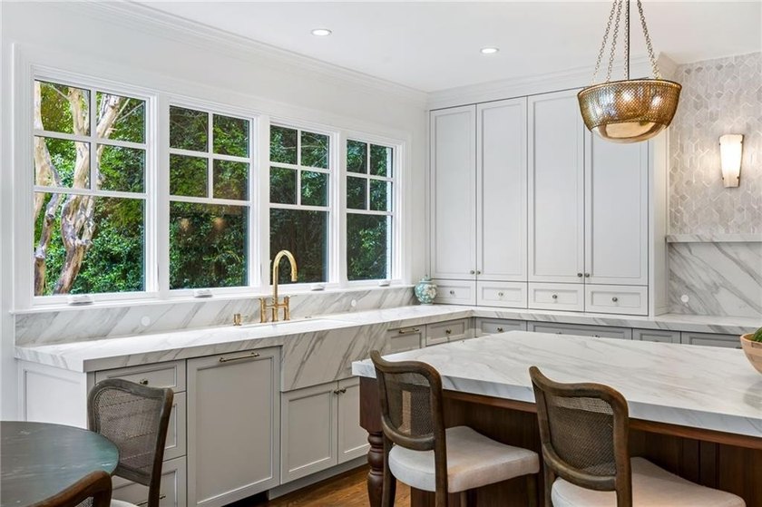 Nestled on one of Buckhead's most coveted streets just moments - photo 21