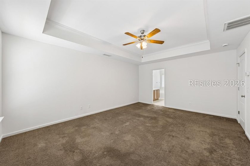 Move-in ready and perfectly located in Heritage at New Riverside - photo 32