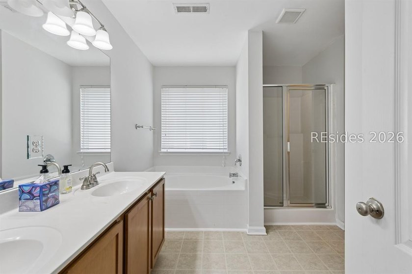 Move-in ready and perfectly located in Heritage at New Riverside - photo 33