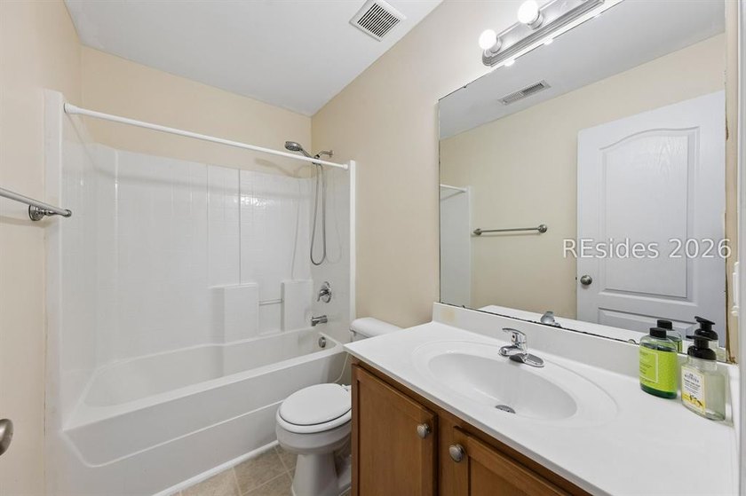 Move-in ready and perfectly located in Heritage at New Riverside - photo 41