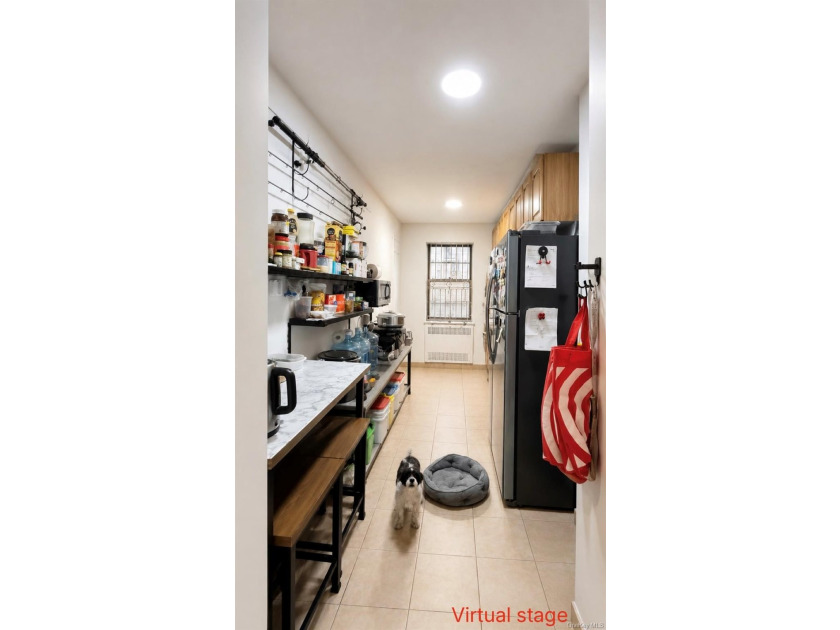 Huge 1 bedroom with living room and dining area , well - photo 8
