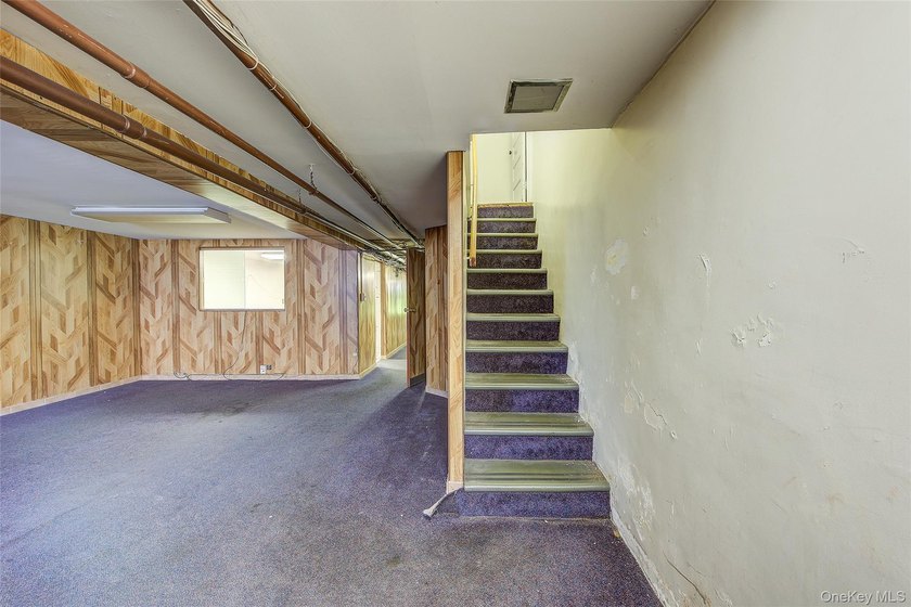 Solid attached stone townhouse in a prime Borough Park location - photo 34