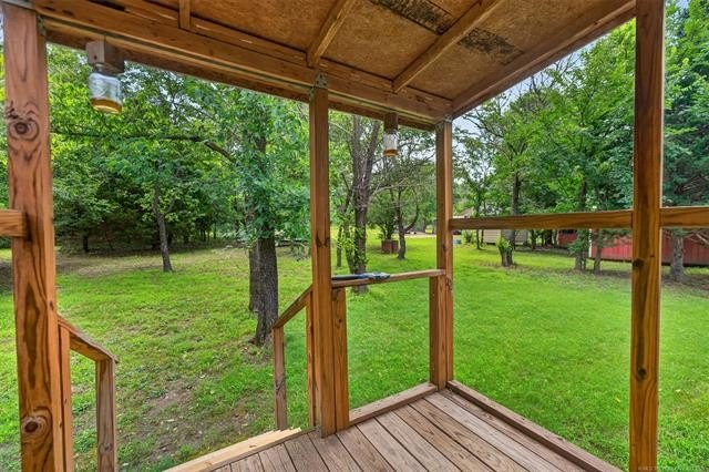 Private 10-acre retreat with two homes and mature timber. Here - photo 50