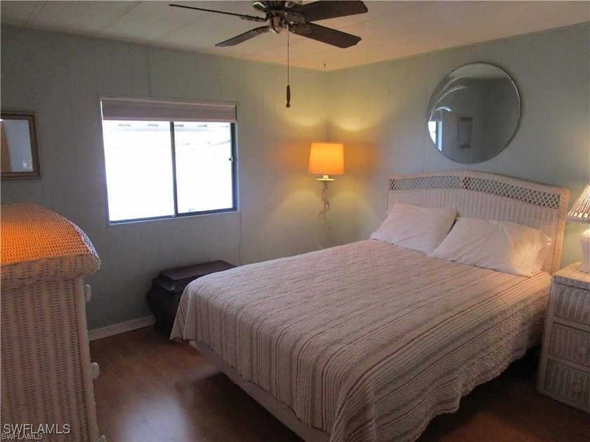 This charming turnkey 2 bedroom, 2 bath home is situated in the - photo 22