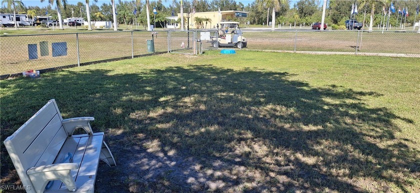 This charming turnkey 2 bedroom, 2 bath home is situated in the - photo 46