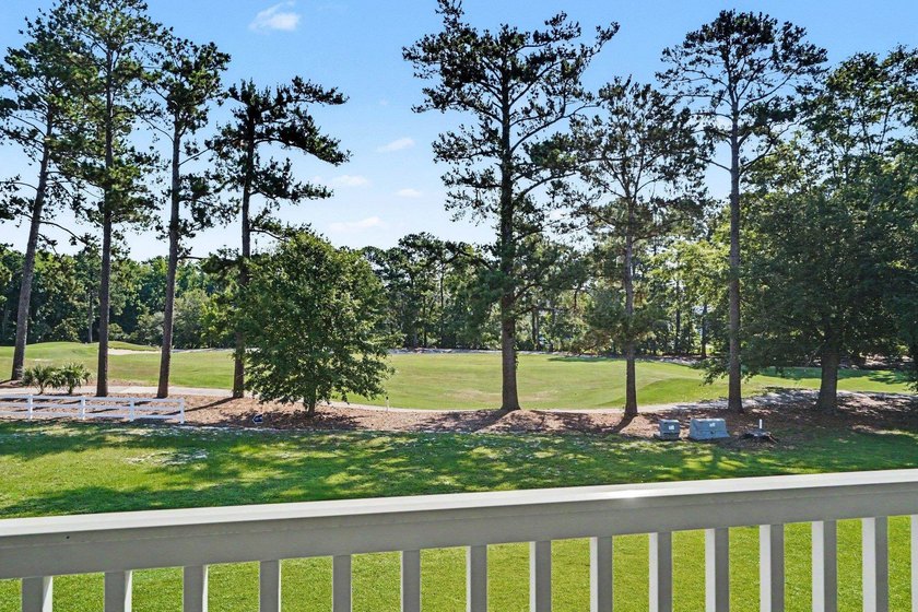 Enjoy beautiful golf course views from this bright and spacious - photo 2