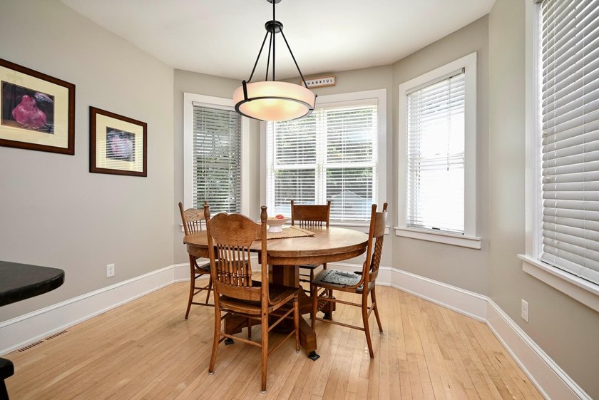 Welcome to this beautifully maintained 2.5-story home in a - photo 11