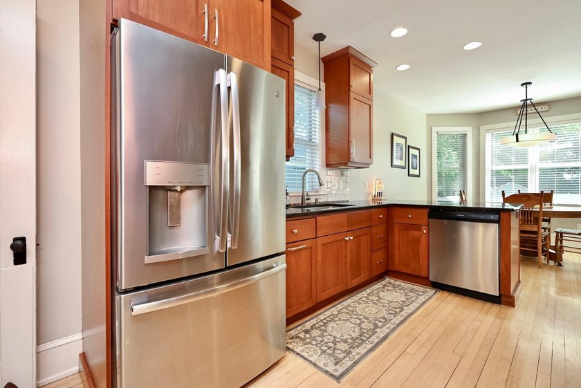 Welcome to this beautifully maintained 2.5-story home in a - photo 13