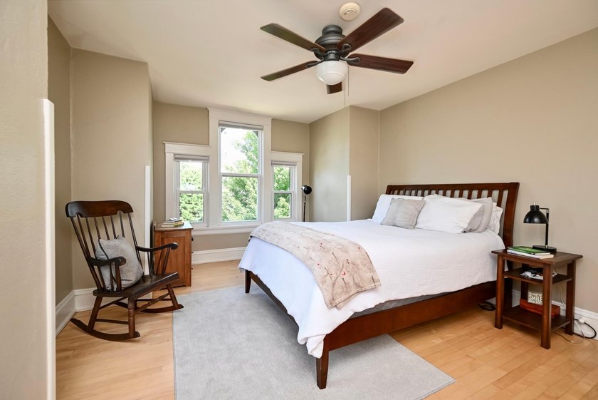 Welcome to this beautifully maintained 2.5-story home in a - photo 18