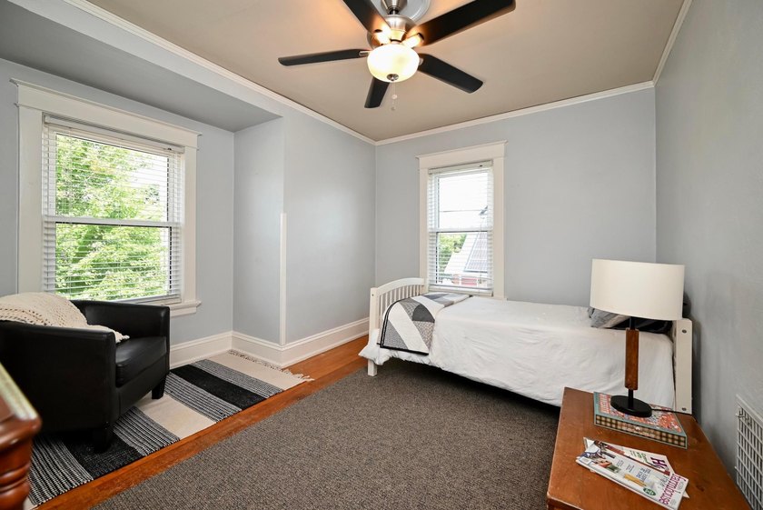Welcome to this beautifully maintained 2.5-story home in a - photo 20