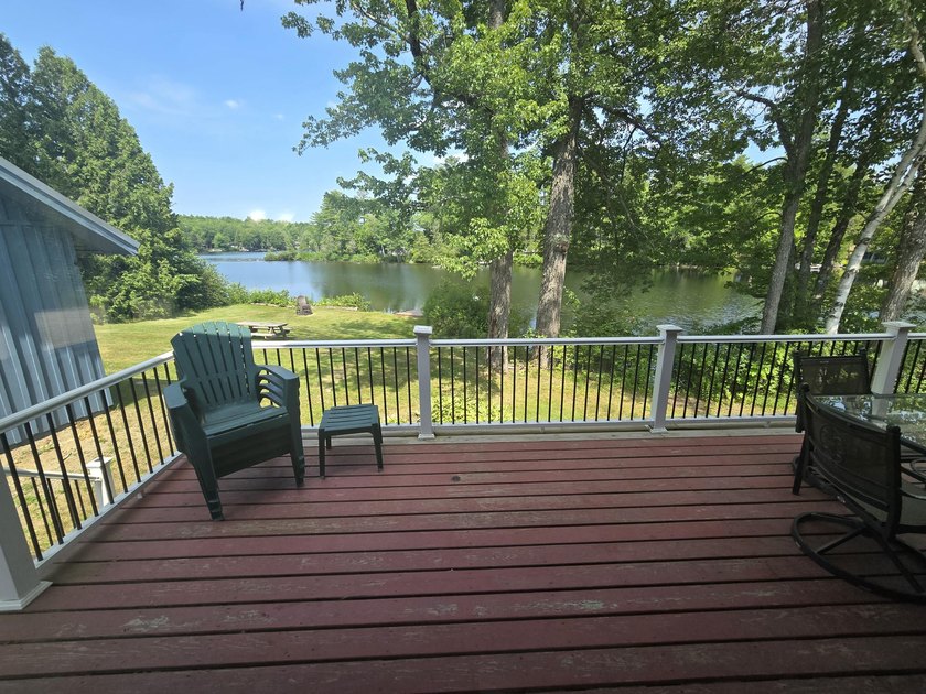 Enjoy lakeside living while just 5 min from the hospital - photo 22