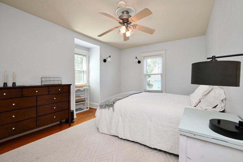 Welcome to this beautifully maintained 2.5-story home in a - photo 22
