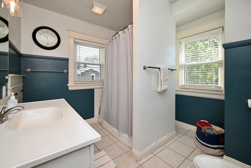 Welcome to this beautifully maintained 2.5-story home in a - photo 24