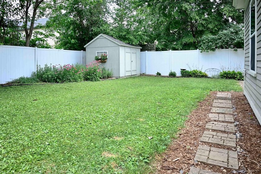 Welcome to this beautifully maintained 2.5-story home in a - photo 39