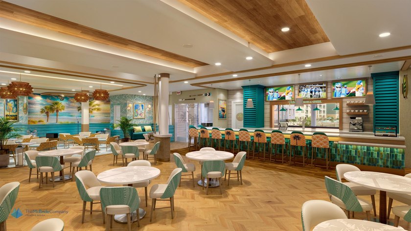 Ground has officially been broken at Margaritaville Vacation - photo 8
