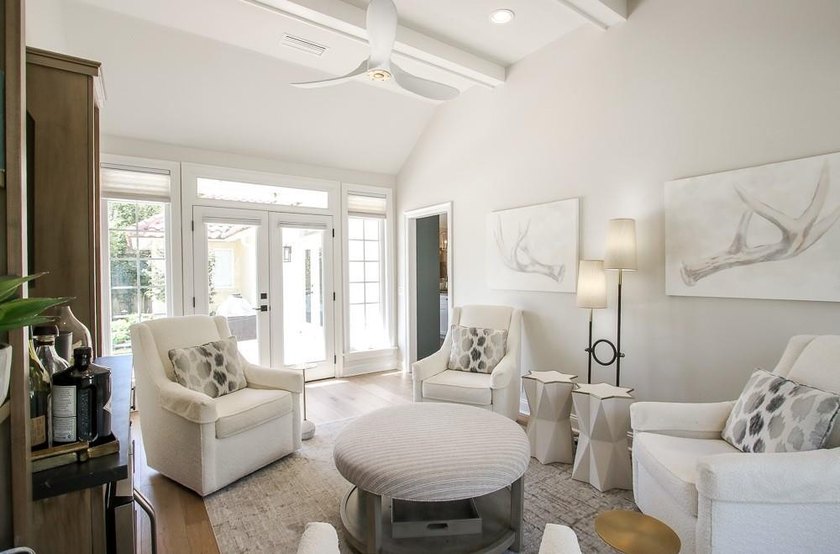Welcome to refined coastal living on St. Simons Island, where - photo 50