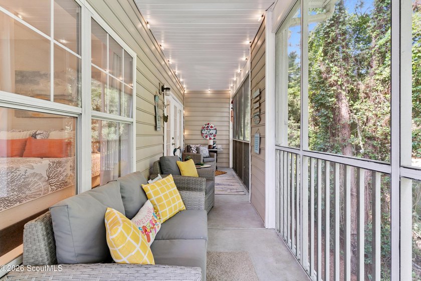 Rare opportunity to own a three-bedroom, two-bath end unit in - photo 22