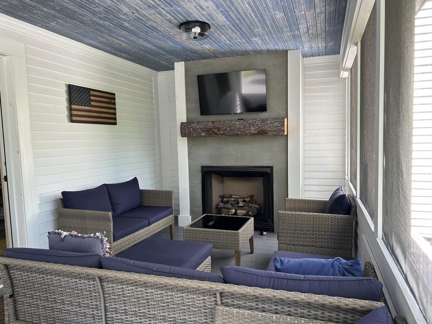 Timeless Charm Meets Modern Comfort: Step into the perfect blend - photo 22