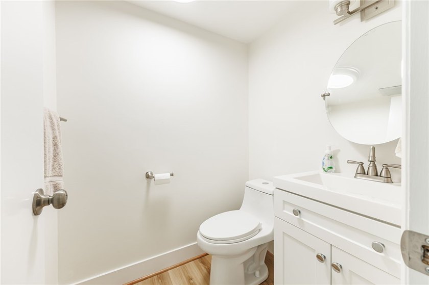 Wow! Incredible updates throughout! Tri-level living. Each of - photo 24