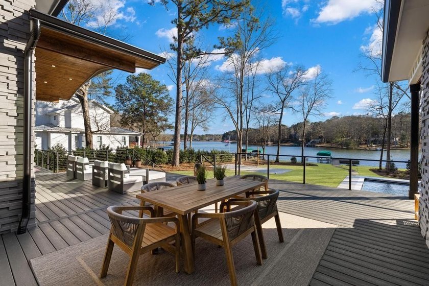 Now Offered at an Incredible New Price | Exceptional Lake Oconee - photo 7
