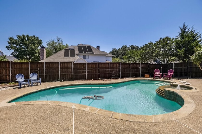 Welcome to this thoughtfully designed custom home in highly - photo 31