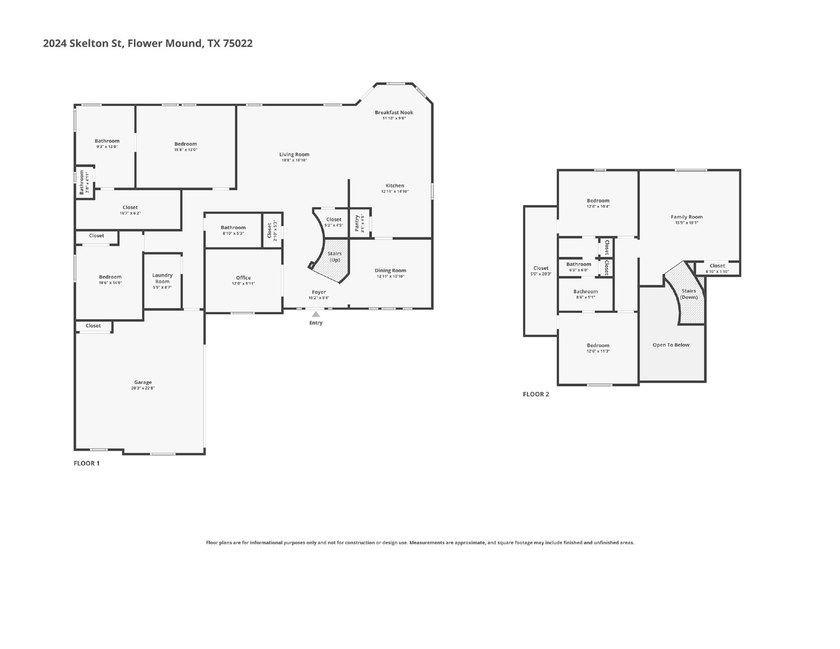 Welcome to this thoughtfully designed custom home in highly - photo 33