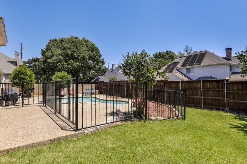 Welcome to this thoughtfully designed custom home in highly - photo 34