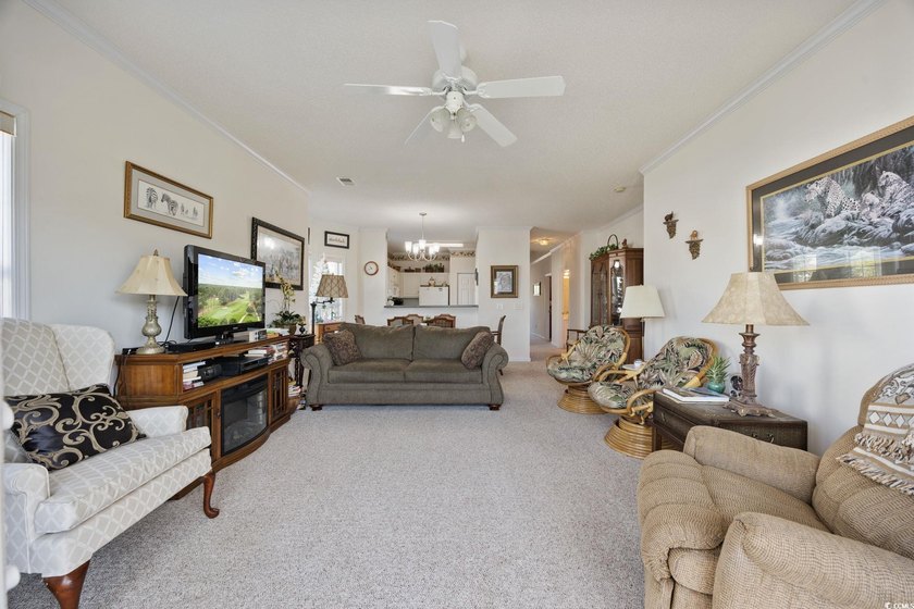 A rare opportunity to own a highly sought-after end unit in the - photo 4