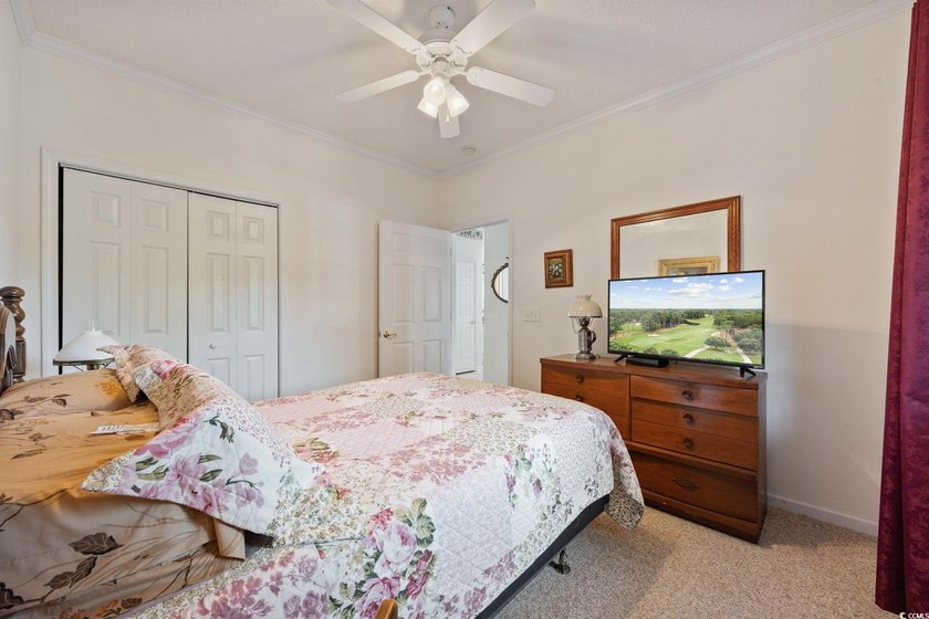 A rare opportunity to own a highly sought-after end unit in the - photo 8