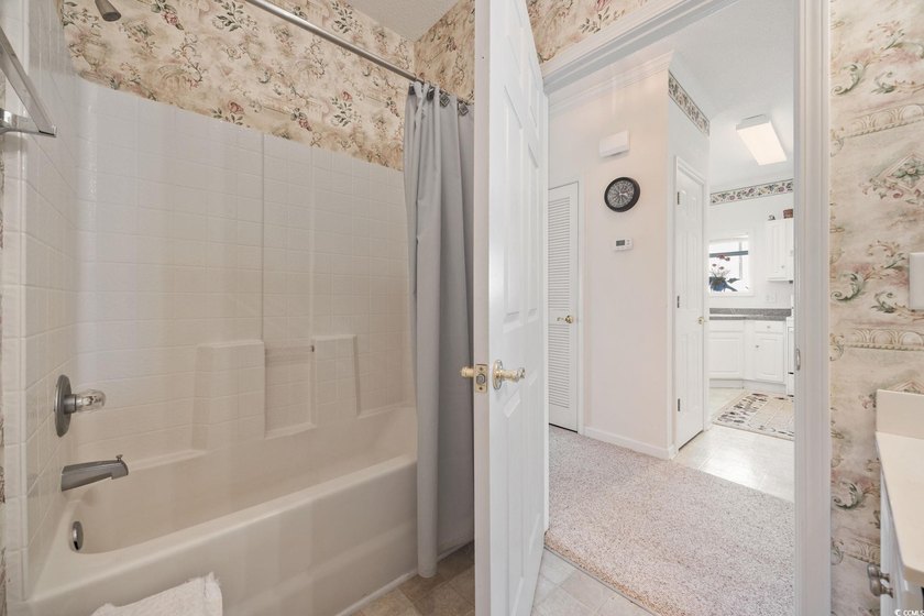 A rare opportunity to own a highly sought-after end unit in the - photo 10