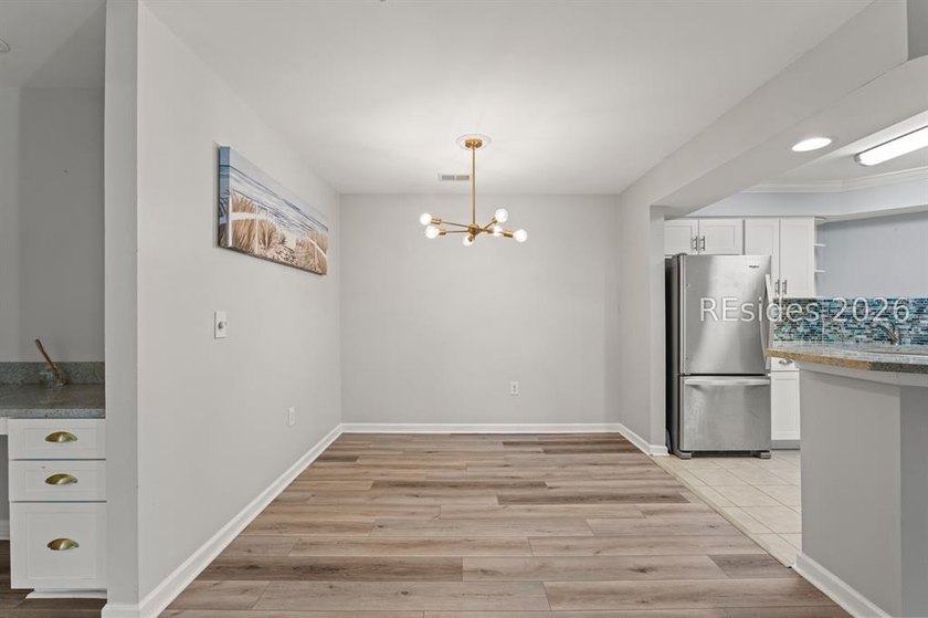 Updated 2BR/2BA Condo in the gated Summer House community - photo 6