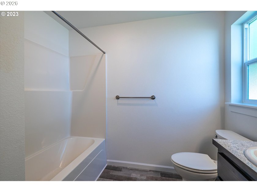 Built in 2023, this like-new 2-bedroom, 1-bath home delivers - photo 16
