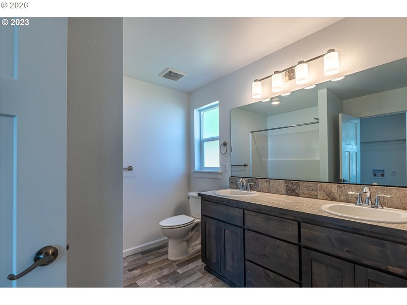 Built in 2023, this like-new 2-bedroom, 1-bath home delivers - photo 17