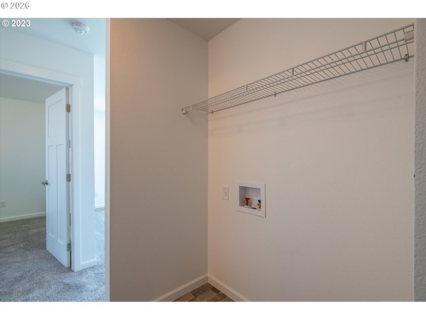 Built in 2023, this like-new 2-bedroom, 1-bath home delivers - photo 21