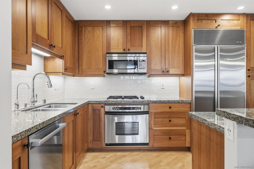 Residence 407 at Park Place is a 2BR/2BA home offering - photo 6