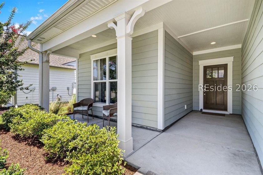 Welcome to 239 Rudder Run, an exceptional home in the highly - photo 2